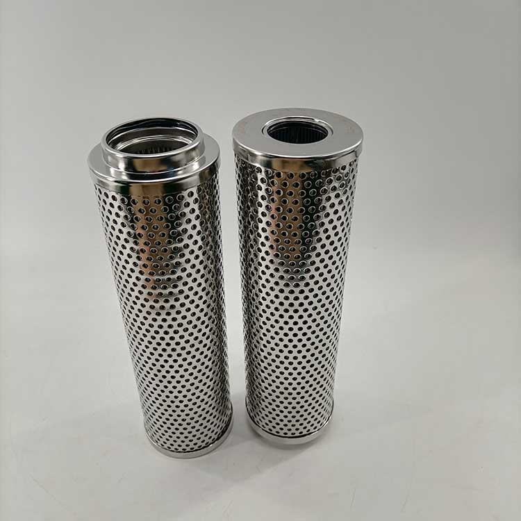 華豫供應(yīng)直回自封式磁性回油過(guò)濾器濾芯FBX-100*1
