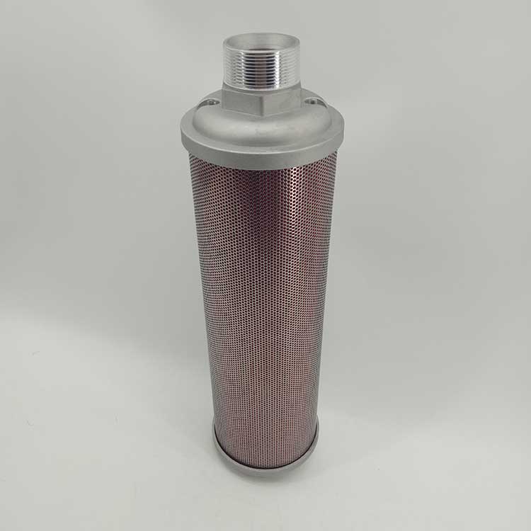 華豫供應(yīng)XY-10吸附式干燥機(jī)用消音器 空壓機(jī)、鍋爐