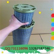 潤(rùn)滑油濾芯SWQ-80，華豫濾器生產(chǎn)