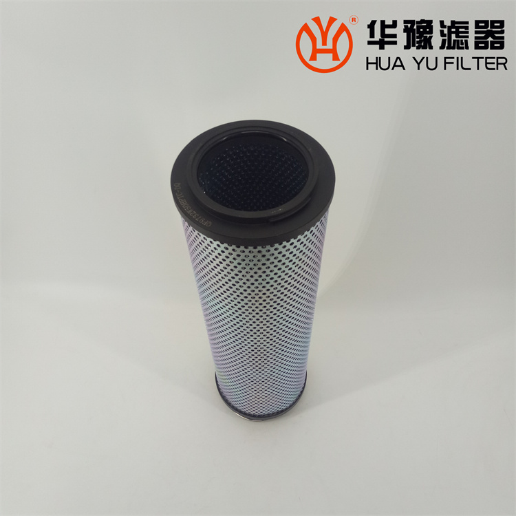 華豫QF9732W025H1.0C-DQ風(fēng)機油站過濾器濾芯