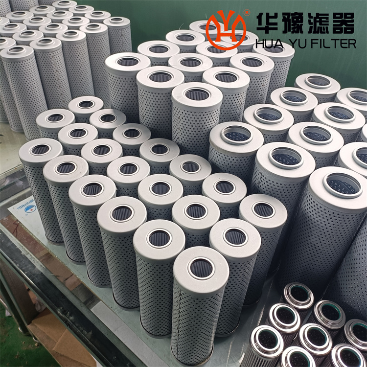 華豫LHN-63X20鋼廠矯直機(jī)濾芯