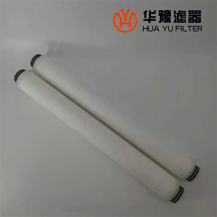 電廠發(fā)電機定子冷卻水濾芯 SGL-125/0.8