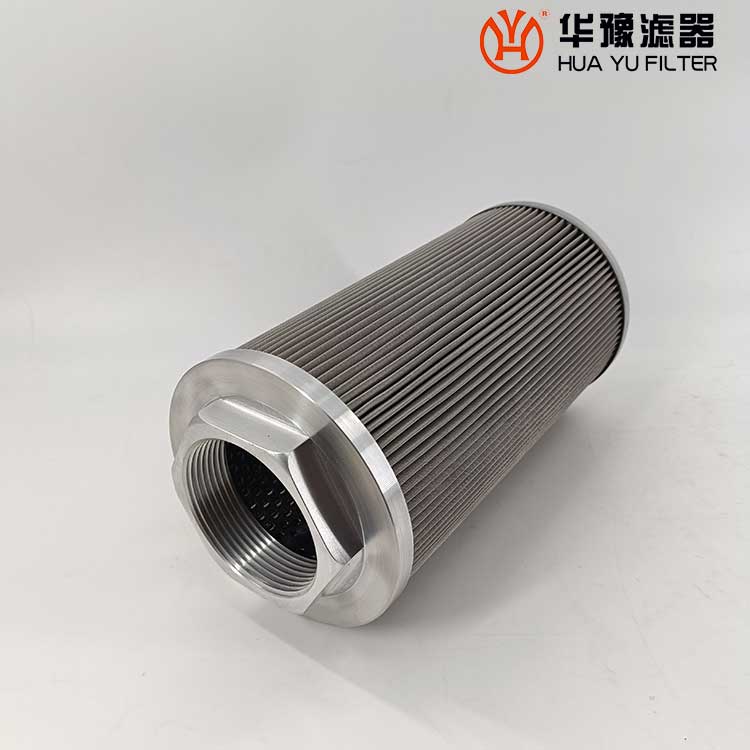 華豫OF3-20-3RV-10 電廠液壓過(guò)濾器濾芯