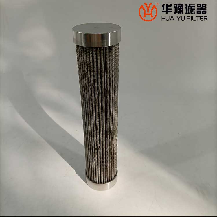 華豫發(fā)電廠回油過(guò)濾器濾網(wǎng)ZD.LX.001