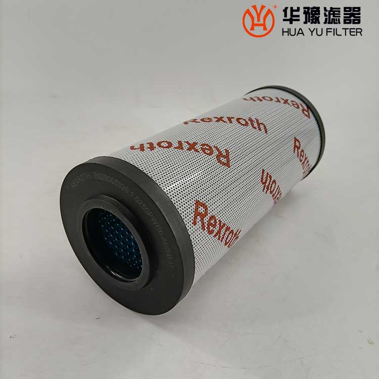華豫電廠(chǎng)力士樂(lè)潤(rùn)滑油濾芯R928005789