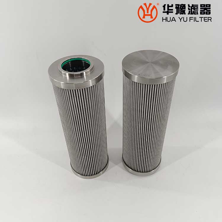 華豫WZK.W.38.Z.000117電廠抗燃油油動(dòng)機(jī)濾芯