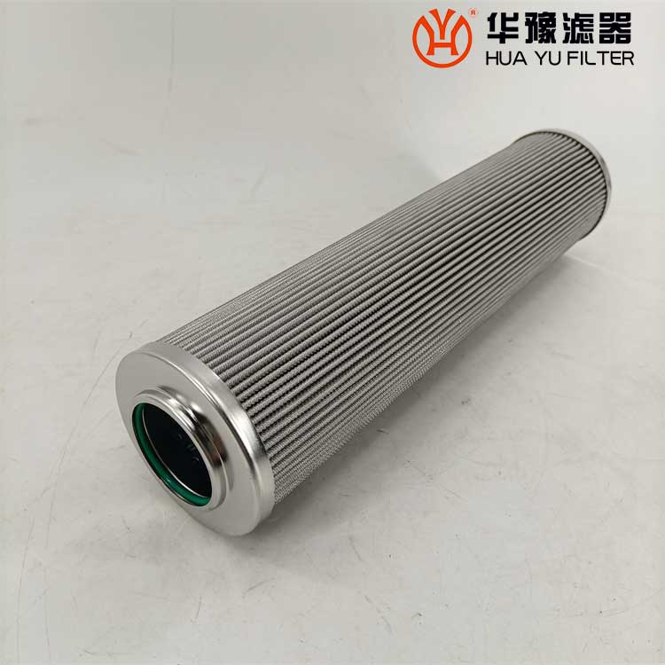 華豫DP3SH302EA01V/-W 抗燃油油動機(jī)濾網(wǎng)