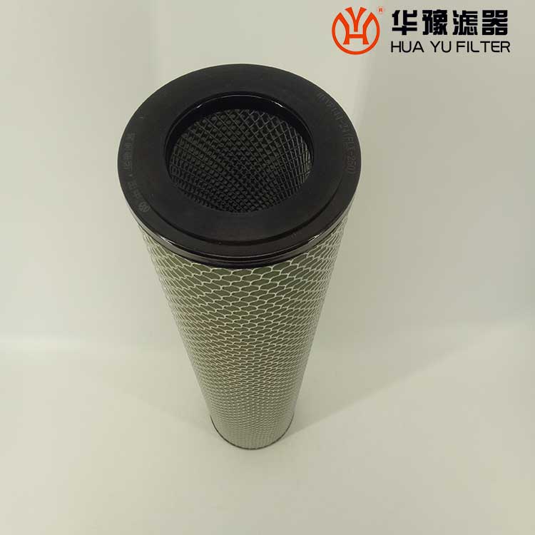 華豫FLX-150*840電廠汽輪機(jī)分離濾芯