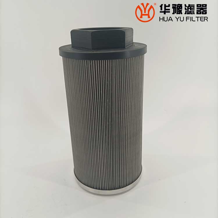 華豫AX3E301-02D10V/-W磨煤機(jī)回油過(guò)濾器濾芯
