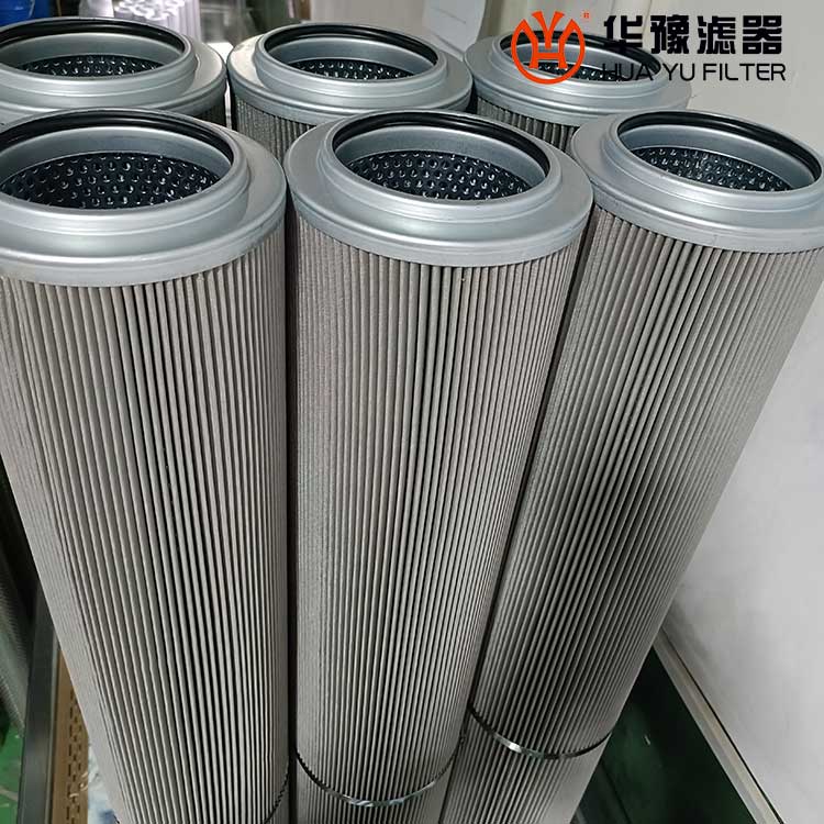華豫VER8314KT39H電廠濾油機(jī)濾芯